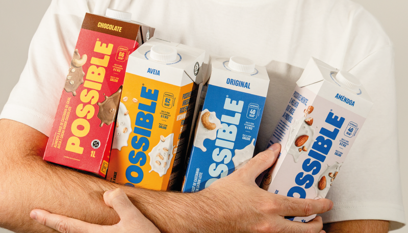 Como reduzir o açúcar na alimentação sem abrir mão do sabor.
