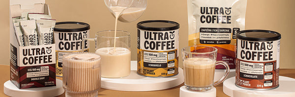 O que é café funcional?