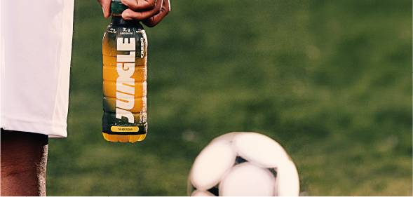 O que está por trás da hidratação no futebol de alta intensidade