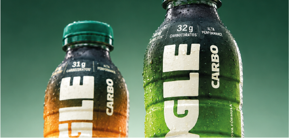 Low Carb vs Endurance: quando usar cada um na sua hidratação?