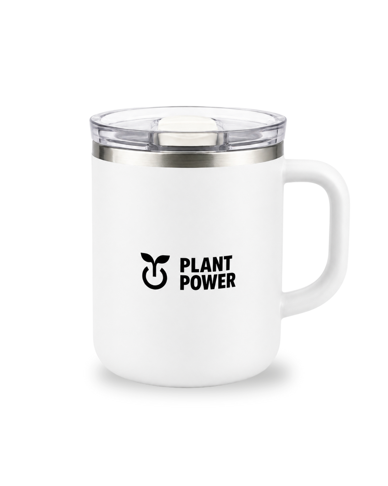 Caneca Térmica Plant Power 450ml