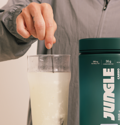 Jungle Carbo Neutro 880g