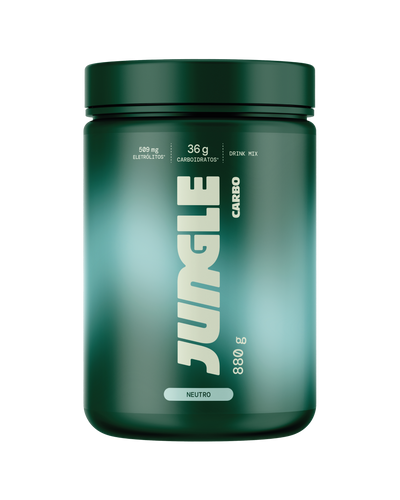 Jungle Carbo Neutro 880g
