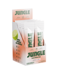 Jungle Electrolytes Morango e Limão 5g (14 unidades)