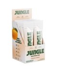 Jungle Electrolytes Tangerina e Morango 5g (14 unidades)