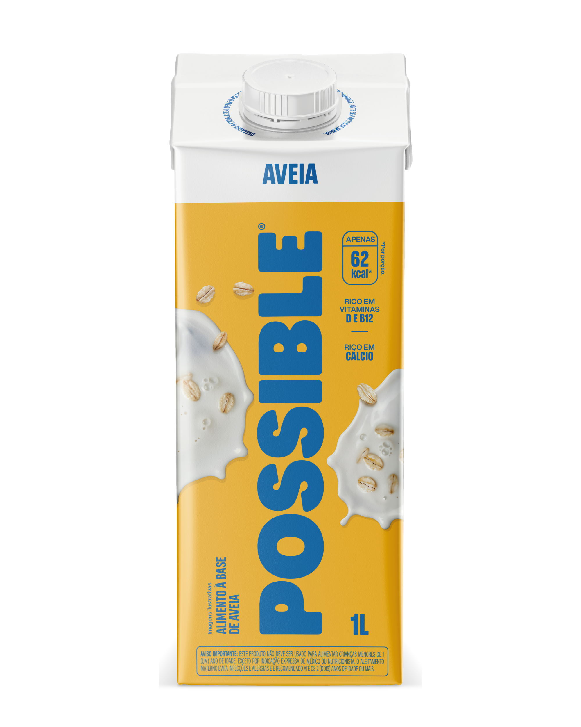 Possible Aveia 1L