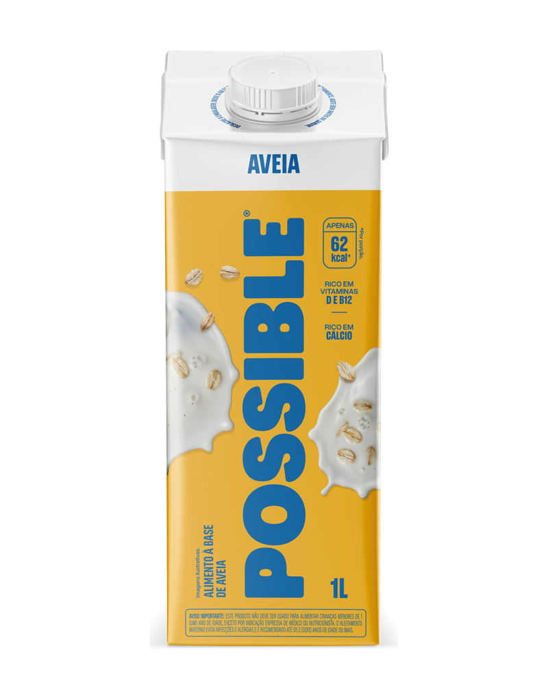Possible Aveia 1L
