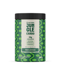 Jungle Carbo Fresh Lemonade 880g