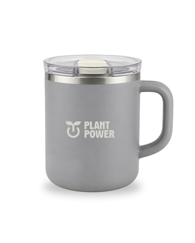Caneca Térmica Plant Power 450ml