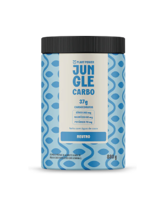 Jungle Carbo Neutro 880g