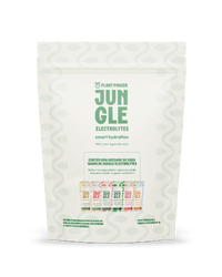 Kit Degustação Jungle Low Carb Stick 5g (6 unidades)