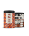 Jungle Carbo Tangerine Punch 880g + Ultracoffee Chocolate 220g