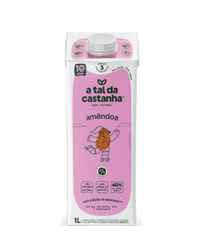 Amêndoa 1L