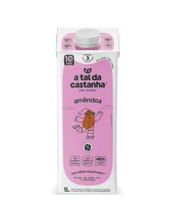 Amêndoas 1L