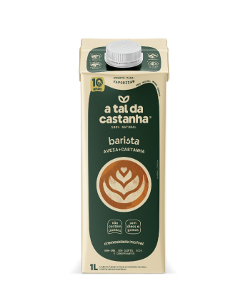 Barista 1L