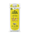 Castanha de Caju + Castanha do Pará Orgânico 1L