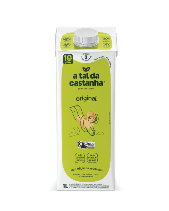 Original Orgânico 1L