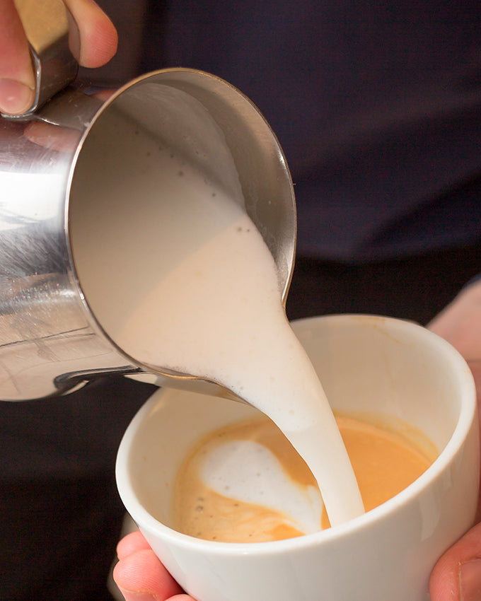 Aveia Barista Profissional 1L