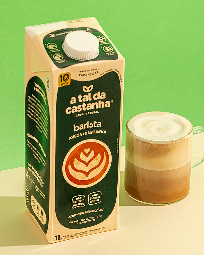 Barista 1L