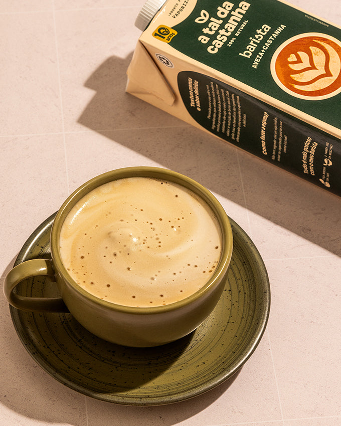 Barista 1L