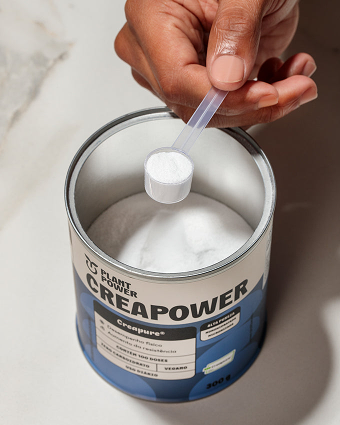 Creapower Creapure® 300g
