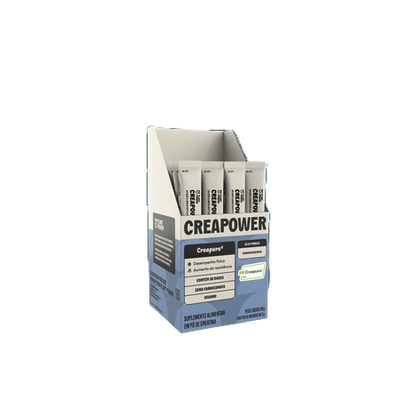 Creapower - Creapure® Stick 3g (30 unidades)