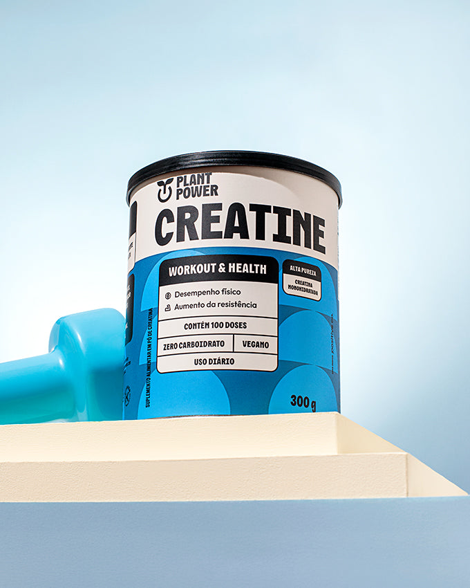 Creatine 300g