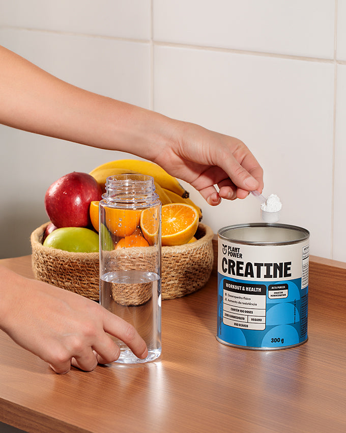 Creatine 300g