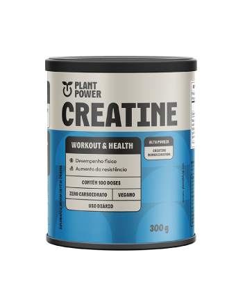 Creatine 300g