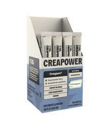 Creapower Creapure® Stick 3g (30 unidades)