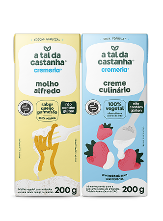 Linha Culinária