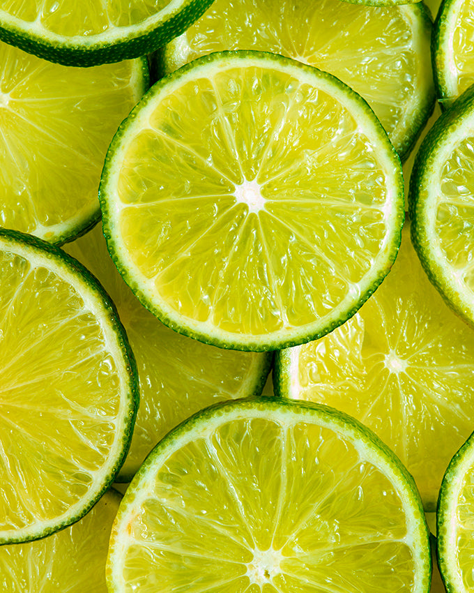 Jungle Carbo Fresh Lemonade 880g