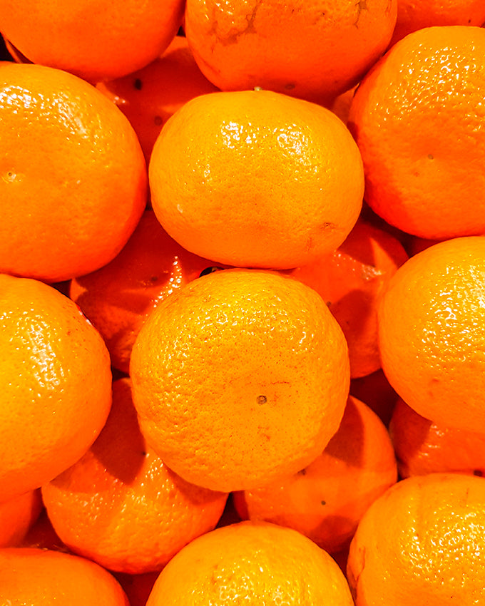 Jungle Carbo Tangerine Punch 880g