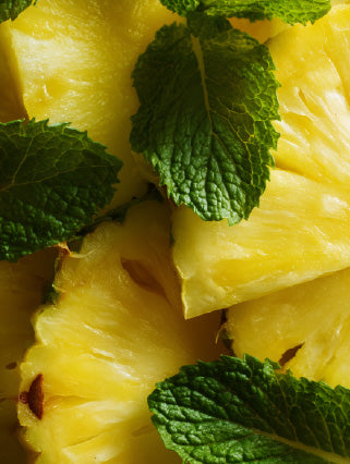 Jungle Electrolytes Abacaxi e Hortelã (14 unidades)