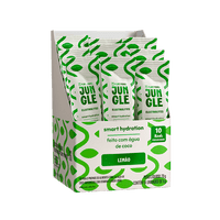 Jungle Electrolytes Limão 5g (14 unidades)