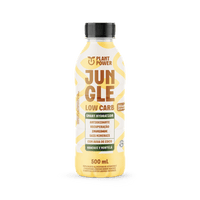 Jungle Abacaxi e Hortelã Electrolytes Low Carb