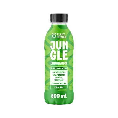 Jungle Limonada Endurance Carbo