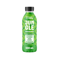 Jungle Limonada Endurance Carbo
