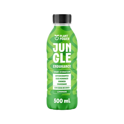 Jungle Limonada Endurance Carbo