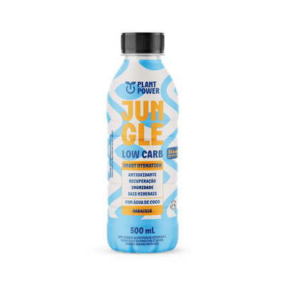 Jungle Maracujá Electrolytes Low Carb