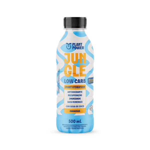 Electrolytes Garrafa