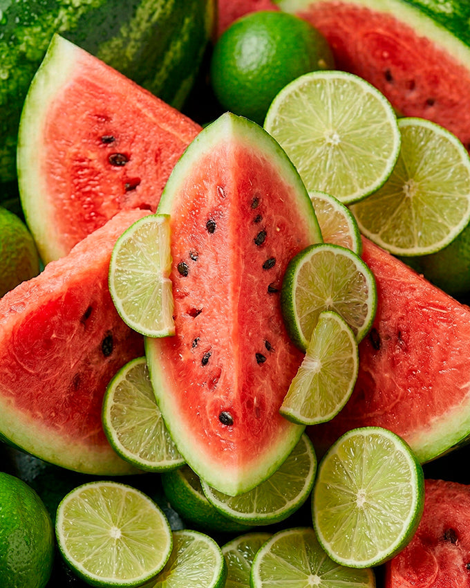 Jungle Melancia e Limão Electrolytes Low Carb