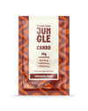 Jungle Carbo Tangerina Sachê 40g (10 unidades)