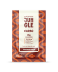 Jungle Carbo Tangerina Sachê 40g (10 unidades)