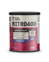 Nitro400 Purple Berry 270g - Plant Power