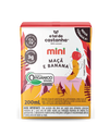 Mini Maçã e Banana 200ml