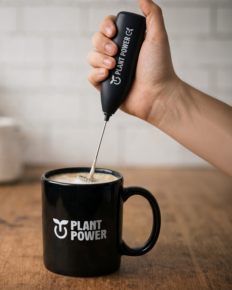 Mixer Plant Power TP Aço 1,5V