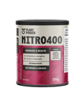 Nitro400 Beterraba e Laranja 270g - Plant Power