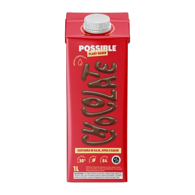 Possible Chocolate 1L