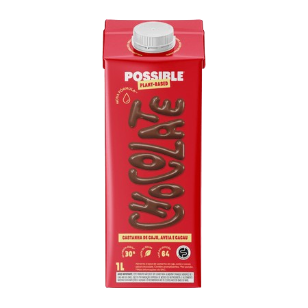 Possible Chocolate 1L